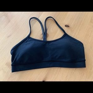 Lululemon bra